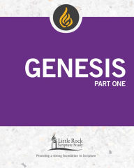 Title: Genesis, Part One, Author: Joan E. Cook SC