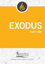 Title: Exodus, Part One, Author: Stephen J. Binz