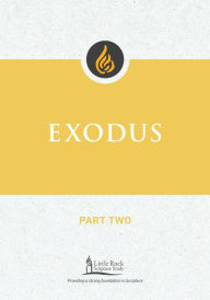 Title: Exodus, Part Two, Author: Stephen J. Binz