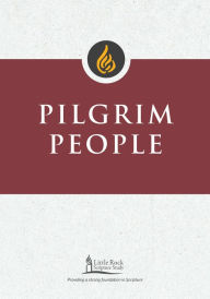 Title: Pilgrim People, Author: Clifford M. Yeary