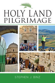 Download books isbn Holy Land Pilgrimage 9780814665121  (English Edition)