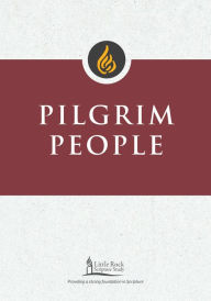 Title: Pilgrim People, Author: Clifford M Yeary