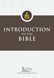 Title: Introduction to the Bible, Author: Stephen J. Binz