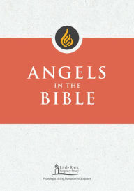 Title: Angels in the Bible, Author: George M. Smiga STD