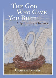 Electronics books pdf free download The God Who Gave You Birth: A Spirituality of Kenosis 9780814666579 by  English version