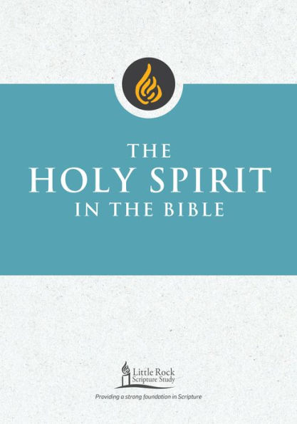 The Holy Spirit in the Bible