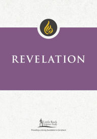 Title: Revelation, Author: Catherine   Ann Cory