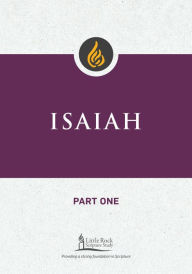 Title: Isaiah, Part One, Author: Leslie J. Hoppe OFM