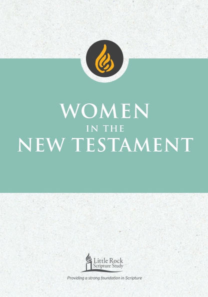 Women the New Testament