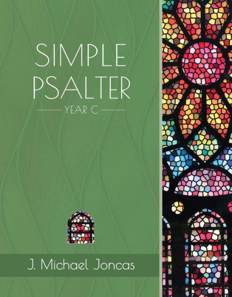 Simple Psalter for Year C