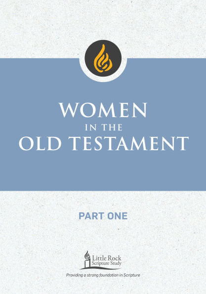 Women the Old Testament, Part One