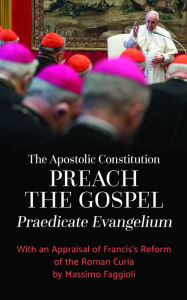 The Apostolic Constitution