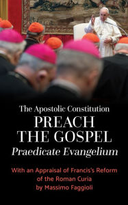 Title: The Apostolic Constitution 