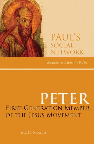 Peter: First-Generation Member of the Jesus Movement