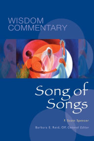 Title: Song of Songs, Author: F. Scott Spencer