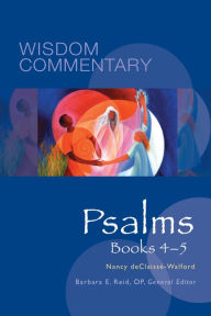 Title: Psalms, Books 4-5, Author: Nancy L. deClaissé-Walford