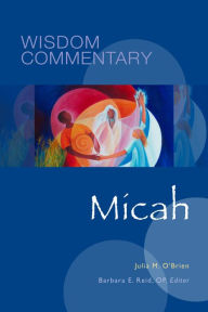 Title: Micah, Author: Julia M. O'Brien