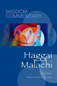 Title: Haggai and Malachi, Author: Stacy Davis