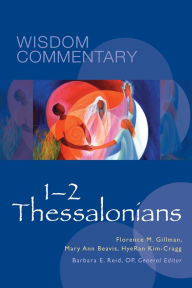 Title: 1-2 Thessalonians, Author: Florence Morgan Gillman