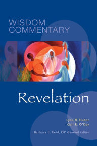 Books download Revelation (English Edition) DJVU CHM by Lynn R. Huber, Gail R. O'Day, Barbara E. Reid OP, Amy-Jill Levine 9780814682098