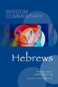 Title: Hebrews, Author: Mary Ann Beavis