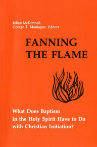 Title: Fanning the Flame: What Does Baptism in the Holy Spirit Have to Do with Christian Initiation?, Author: Heart of the Church Consultation