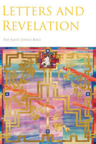 Title: Letters and Revelation, Author: Donald Jackson