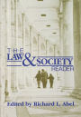 The Law and Society Reader
