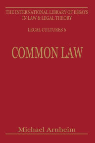 Title: Common Law, Author: Michael Arnheim