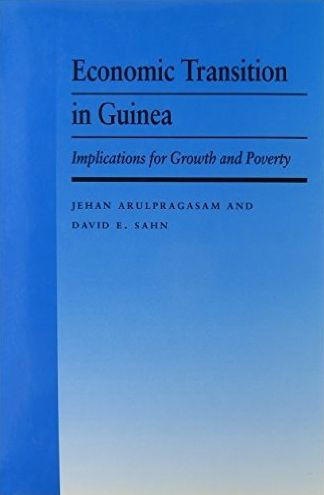 Economic Transition in Guinea