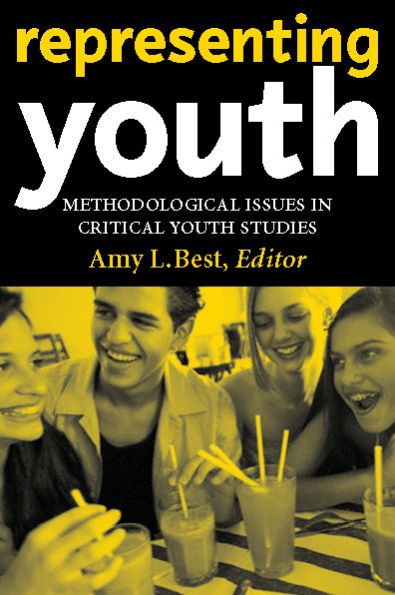 Representing Youth: Methodological Issues in Critical Youth Studies