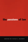 The Passions of Law / Edition 1