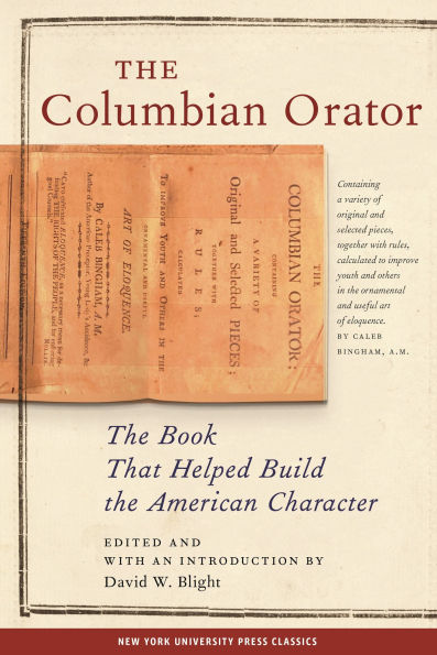 The Columbian Orator