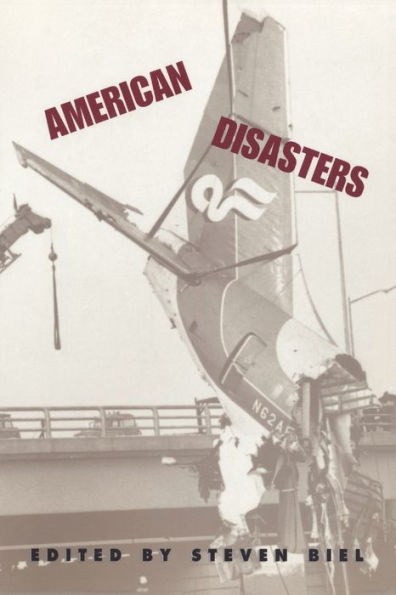 American Disasters / Edition 1