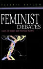 Feminist Debates: Issues of Theory and Political Practice