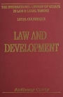 Law and Development