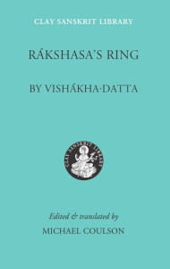 Title: Rakshasa's Ring / Edition 1, Author: Vishakha-datta