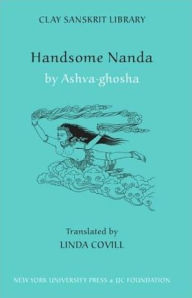 Title: Handsome Nanda, Author: Linda Covill
