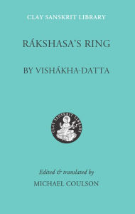 Title: Rakshasa's Ring, Author: Vishakha-datta