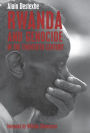 Rwanda and Genocide in the Twentieth Century / Edition 1