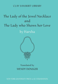 Title: The Lady of the Jewel Necklace & The Lady who Shows her Love, Author: Harsha