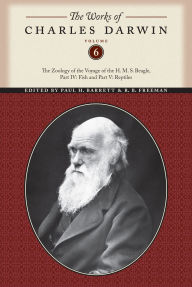 Title: The Works of Charles Darwin, Volume 7: The Geology of the Voyage of the H. M. S. Beagle, Part I: Structure and Distribution of Coral Reefs, Author: Charles Darwin