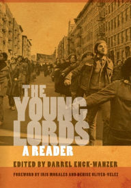 Title: The Young Lords: A Reader, Author: Darrel Enck-Wanzer