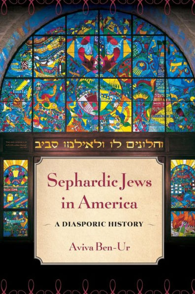 Sephardic Jews America: A Diasporic History