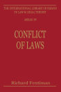 Conflict of Laws