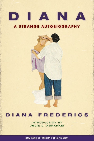 Diana: A Strange Autobiography / Edition 1