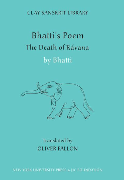 Bhatti's Poem: The Death of Ravana