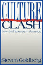 Culture Clash: Law and Science in America