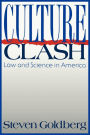 Culture Clash: Law and Science in America