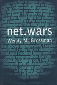Title: net.wars, Author: Wendy Grossman